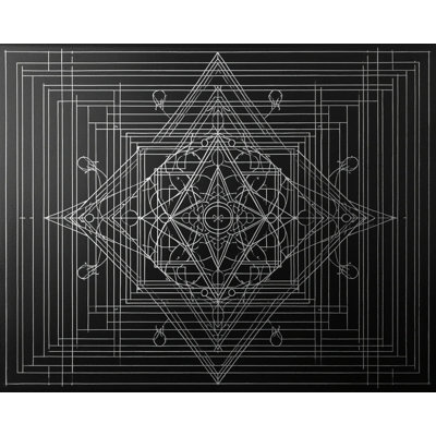 Andean Geometry