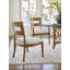 Key Biscayne Dining Set (60 Inch Glass Top)-1170968659