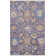 Daison Viscose Oriental Indoor Rug