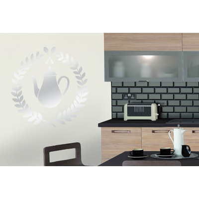 Food & Beverage Wall Decal