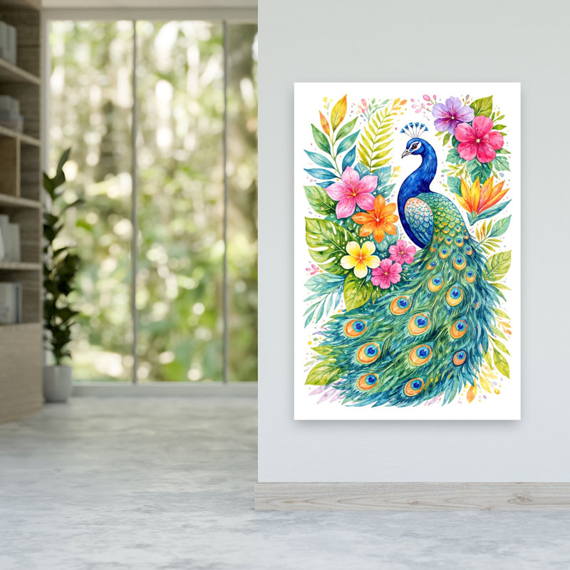 Print, 152.4cm H x 101.6cm W