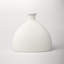 Revere 6.6'' Handmade Ceramic Table Vase