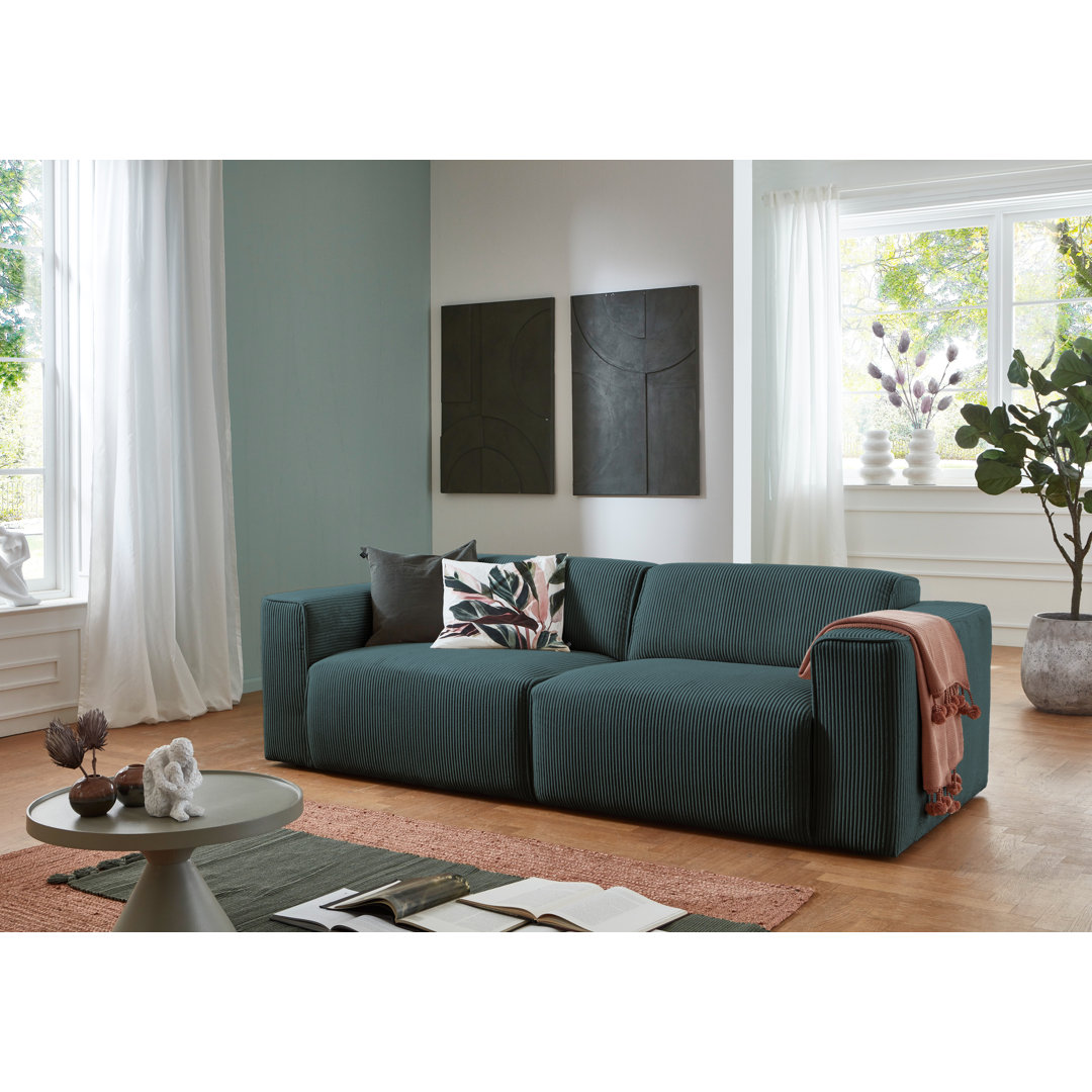 Nicholai 3-Sitzer Sofa