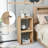 Kalayla Bookcase