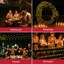 1750cm LED Indoor / Outdoor Rope Lights