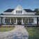 Timberthane Faux Wood Non-Tapered Square Column Wrap with Capital & Base