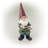 Fantasy & Sci-Fi Weather Resistant UV Resistant Rust Resistant Plastic Garden Statue-1559656679