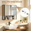 Bathroom Cabinet