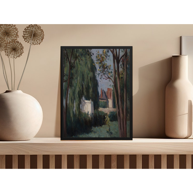 Vina No Frame Print, 5x7