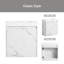 Meuble-lavabo simple avec plateau 19,70 po Jozelynn-192747348
