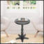 15.75 Inch Round Small End Table-1066268513
