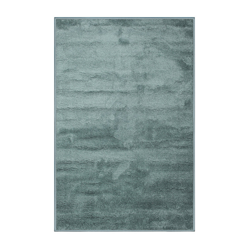 Tapis vert contemporain, Rectangle 8 pi x 12 pi