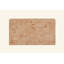 Table basse carrée en bois aggloméré de style naturel, table d'appoint, table d'appoint de salon en bois aggloméré de style Wabi-sabi, table d'appoint ou table de chevet de chambre à coucher.-991718759