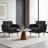 Analeah Upholstered Armchair (Set Of 2)-1861833285
