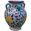 Handmade Ceramic Table Vase