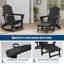 Outdoor Adirondack Chair