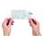 Plastic Desk Organizer