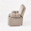 Fauteuil inclinable manuel luxueux-813159805