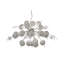 Gael 10 - Light Chandelier-14277999