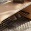 Tabouret avec rangement à chaussures 47,2 po-109044310