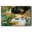Monet - Toile tendue avec châssis-680424447