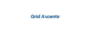 Grid Axcents Logo
