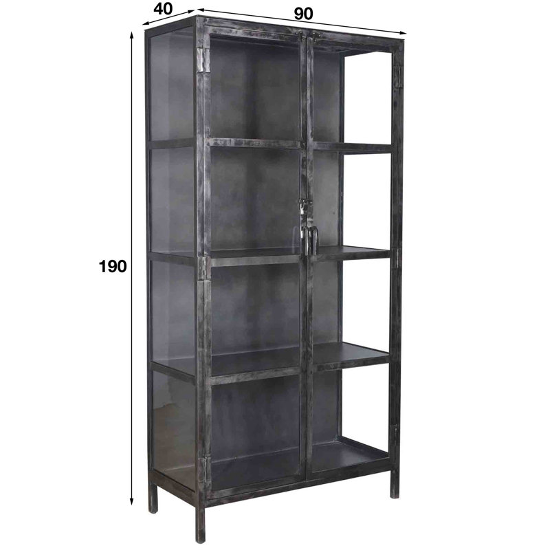 Farris Display Cabinet