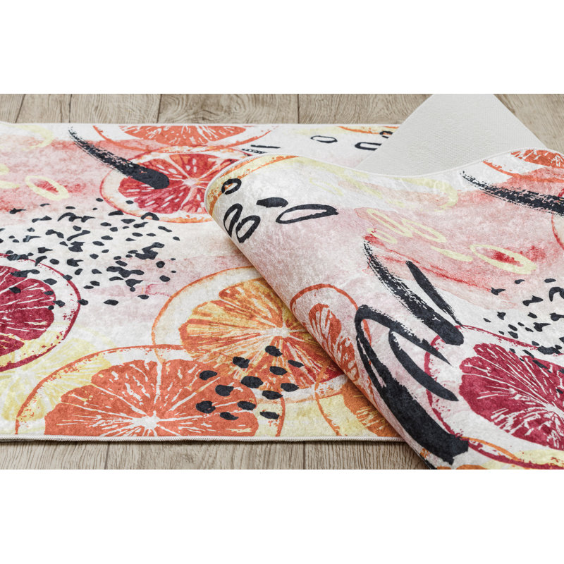 Sheldrake 80cm X 200cm Area Rug