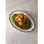 Jane Handpainted Oval Platter