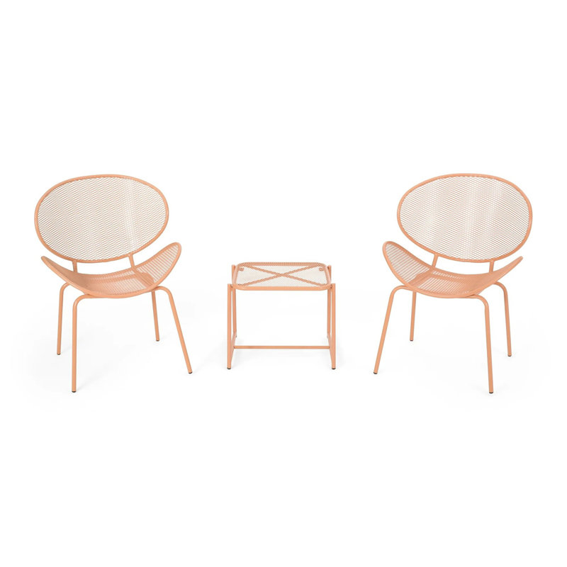 Ensemble de conversation, Orange