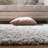 Baringer Pro Lux Shag 400 Performance Geometric Rug-1839555293