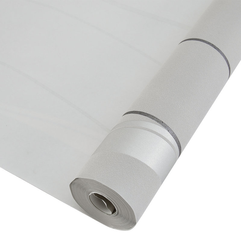 Arvard 9.50m x 53cm 3D Embossed Wallpaper Roll