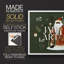 Little St. Nick Collection A -Framed Print - Restickable-1609596241-1609596253