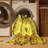 Washable Oriental Indoor Rug-1033340882