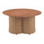 Table basse Soka Naturel