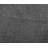 Kalen Gray Chenille Sofa W/ Drop Down Table