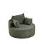 Fauteuil rembourré simple-1800319657
