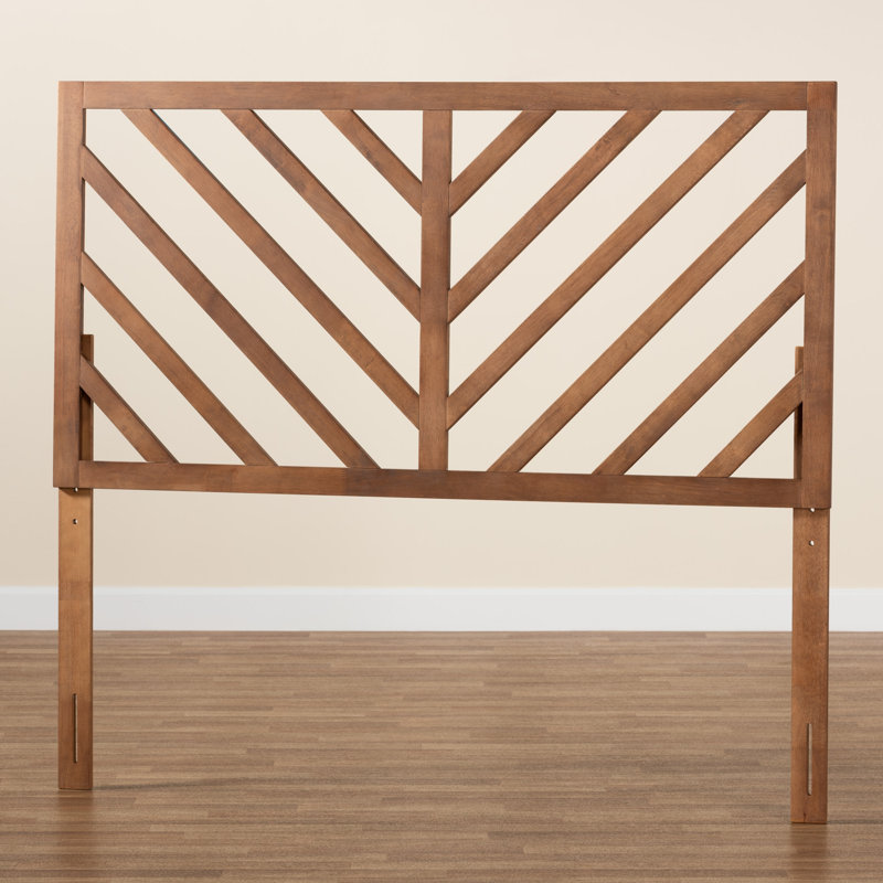 Solid Wood Headboard, Queen