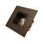 Ensemble d'éclairage encastré 3,13 "Remodel LED Retrofit-22441051