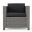 PUERTA CLUB CHAIR MP4