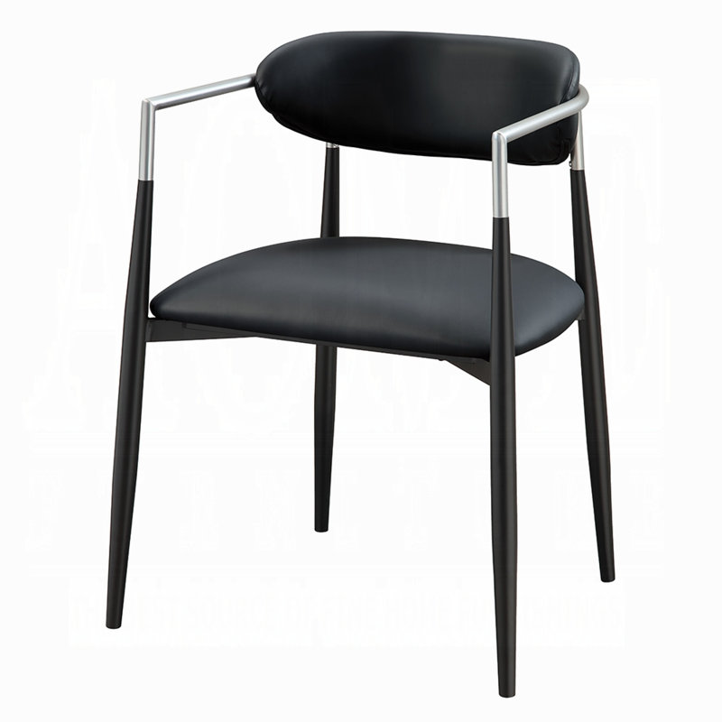 Banach Arm Chair