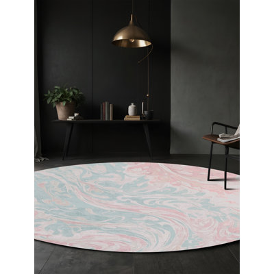 Tapis gris lavable à la machine