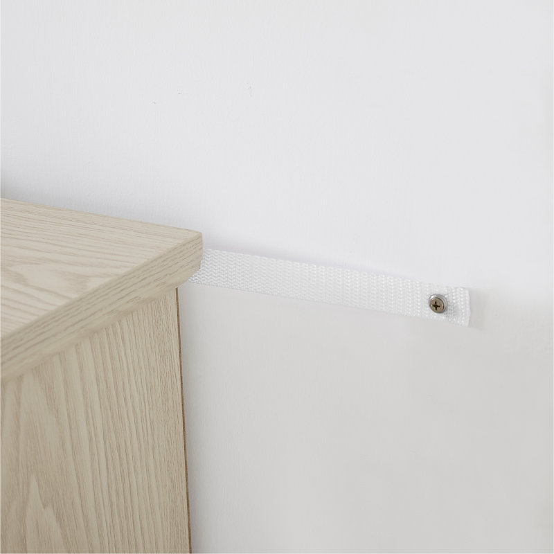 Meuble télé avec meuble télé Mantel Stone