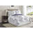 Leaf 8-Piece Reversible Bed-in-a-Bag Comforter Set-87242054-87242055