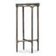 Derrick Marble End Table