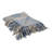 Throws All Prints Hand Woven Throw Blanket-994334342
