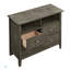 Commode média Hammond G5404-TV-489040803