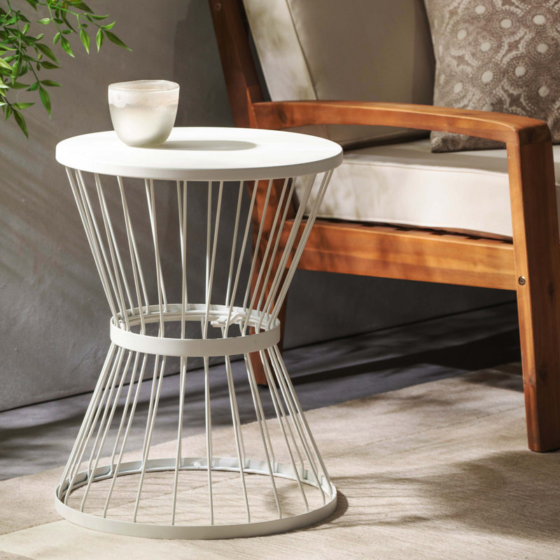 TABLE D'appoint LASSEN 16 "