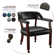 Alandria 18'' H Upholstered Side Chair