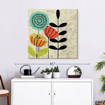 Harnek Ada's Garden I